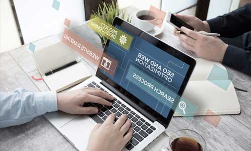 Hotels and Tourist Accommodation Can SEO Increase Your Profits laptop digital - Hotels and Tourist Accommodation - Can SEO Increase Your Profits?